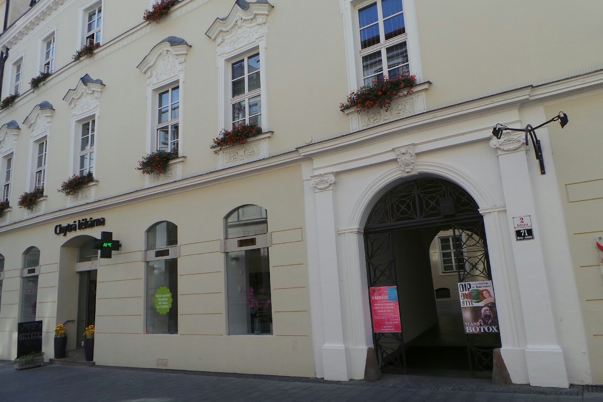 COBRA - odborné poradenství, spol. s r.o. foto 1