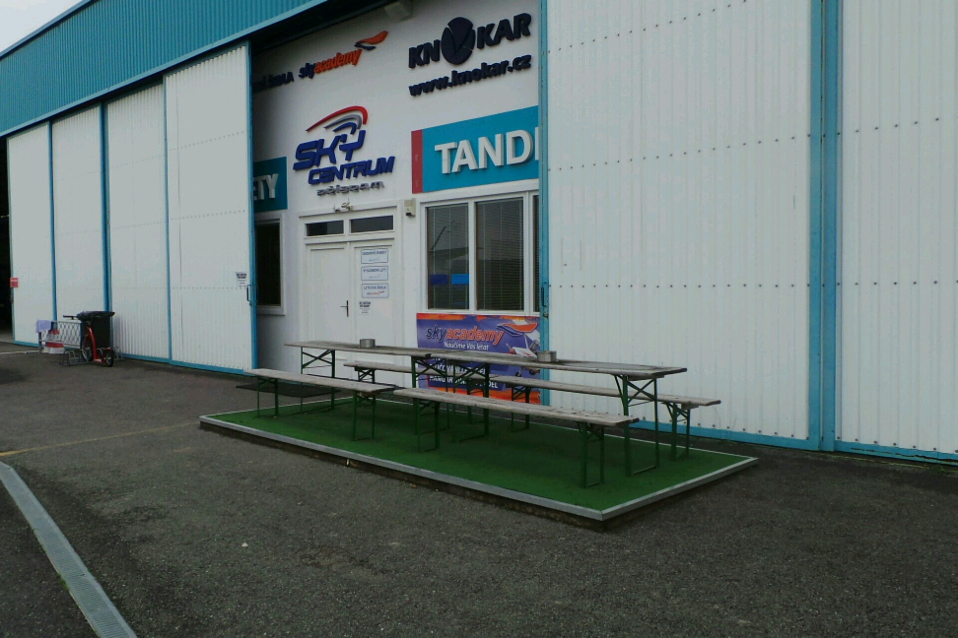 TopGearCar RACE, s.r.o.