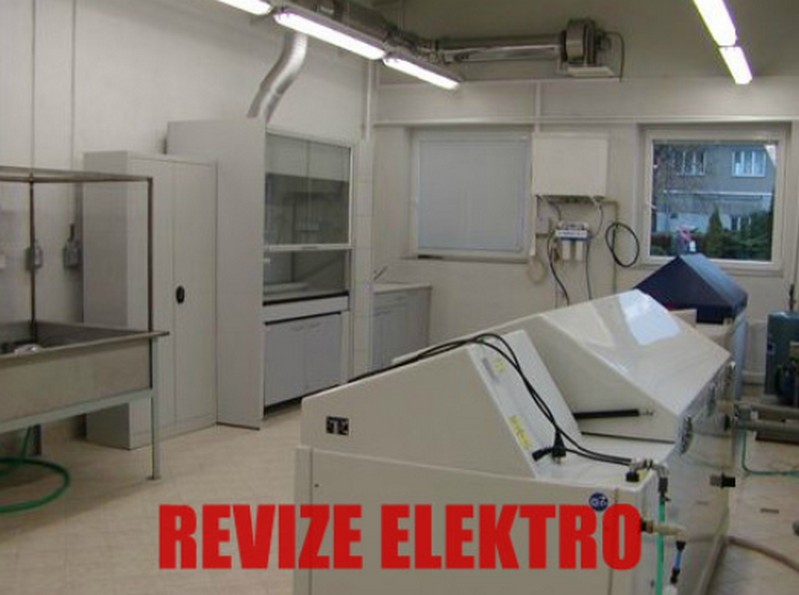 GB ELEKTROSERVIS, spol. s r.o. foto 3