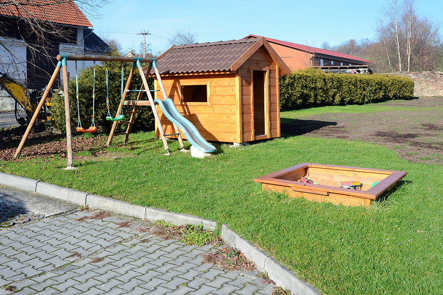 Restaurace Jiřičná foto 3