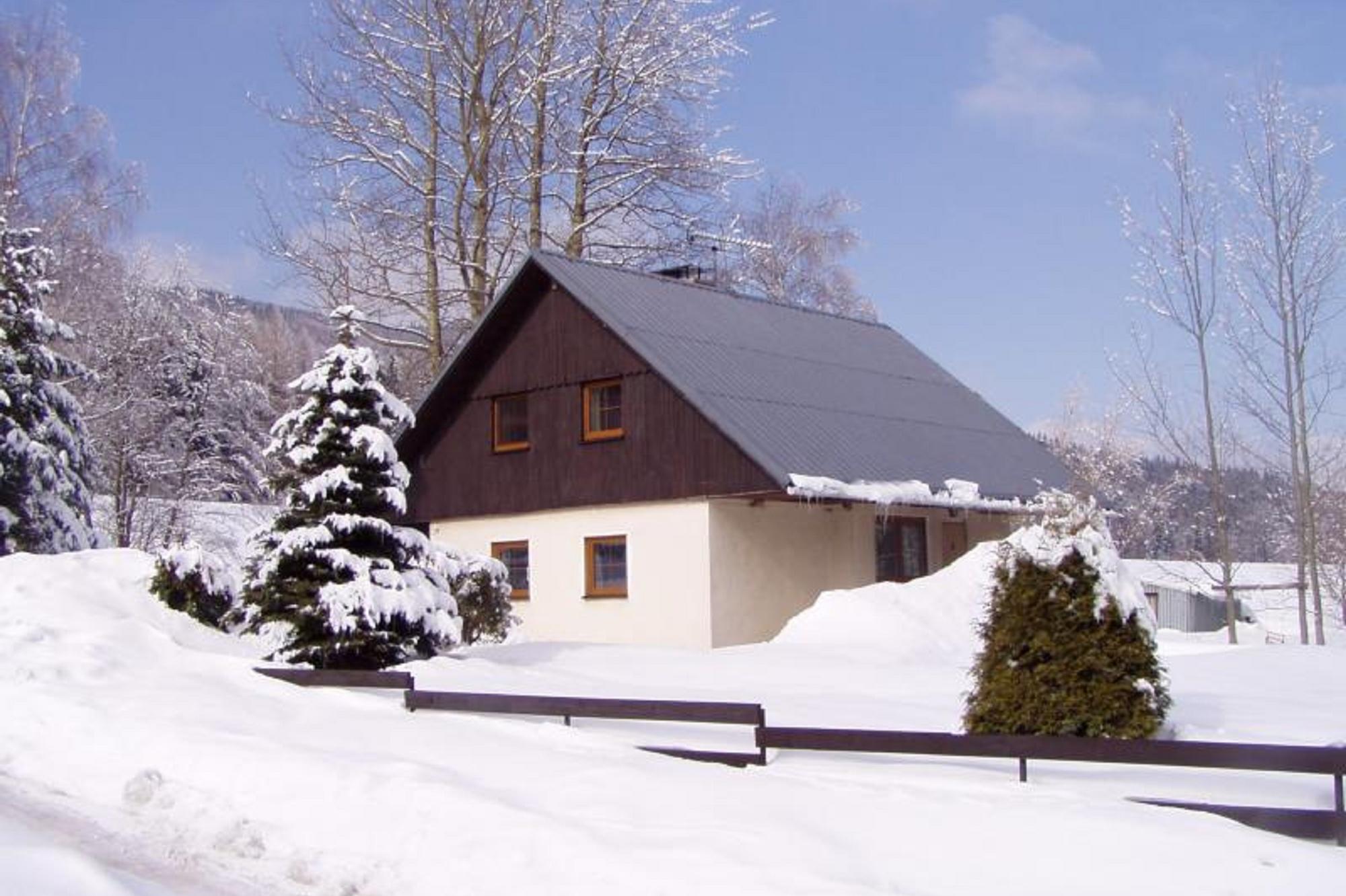 Chalupa František - Filipovice