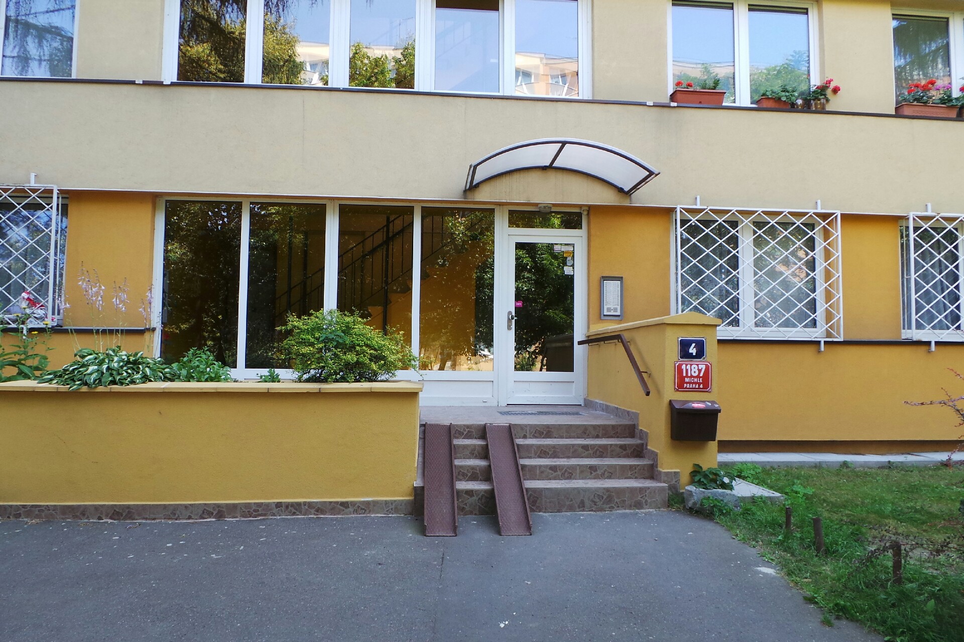 Realitní kancelář Erik Blumentritt foto 1