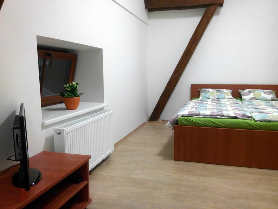 Penzion U Bartoušků foto 2