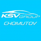 Logo firmy Auto KŠV s.r.o.