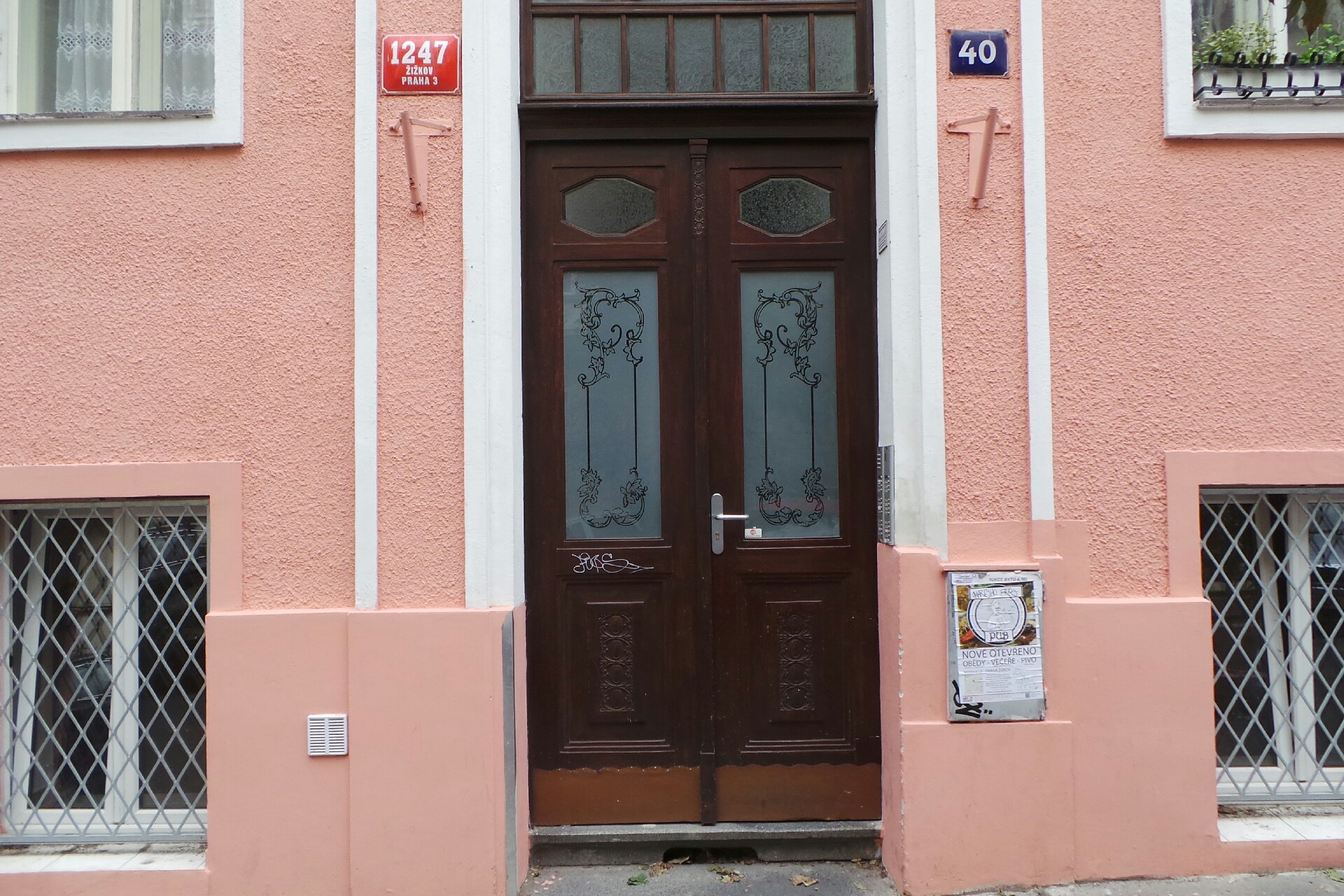 Michel Buttigieg kurzy s rodilým mluvčím francouzštiny