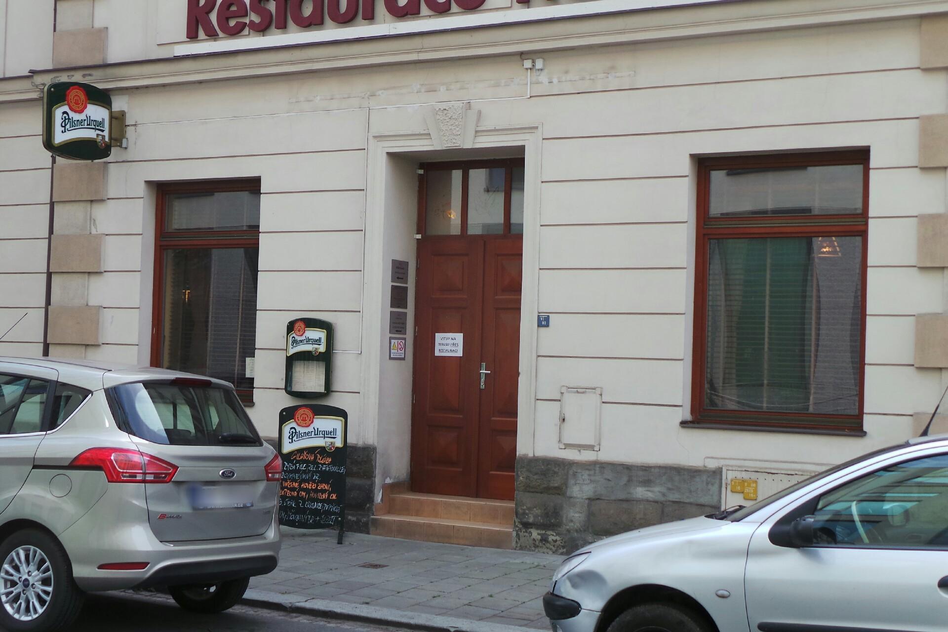 KORAS Trade, spol. s r.o.