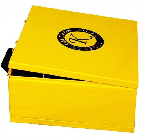 Jaromír Kyznar - KOVOSVAR foto 2