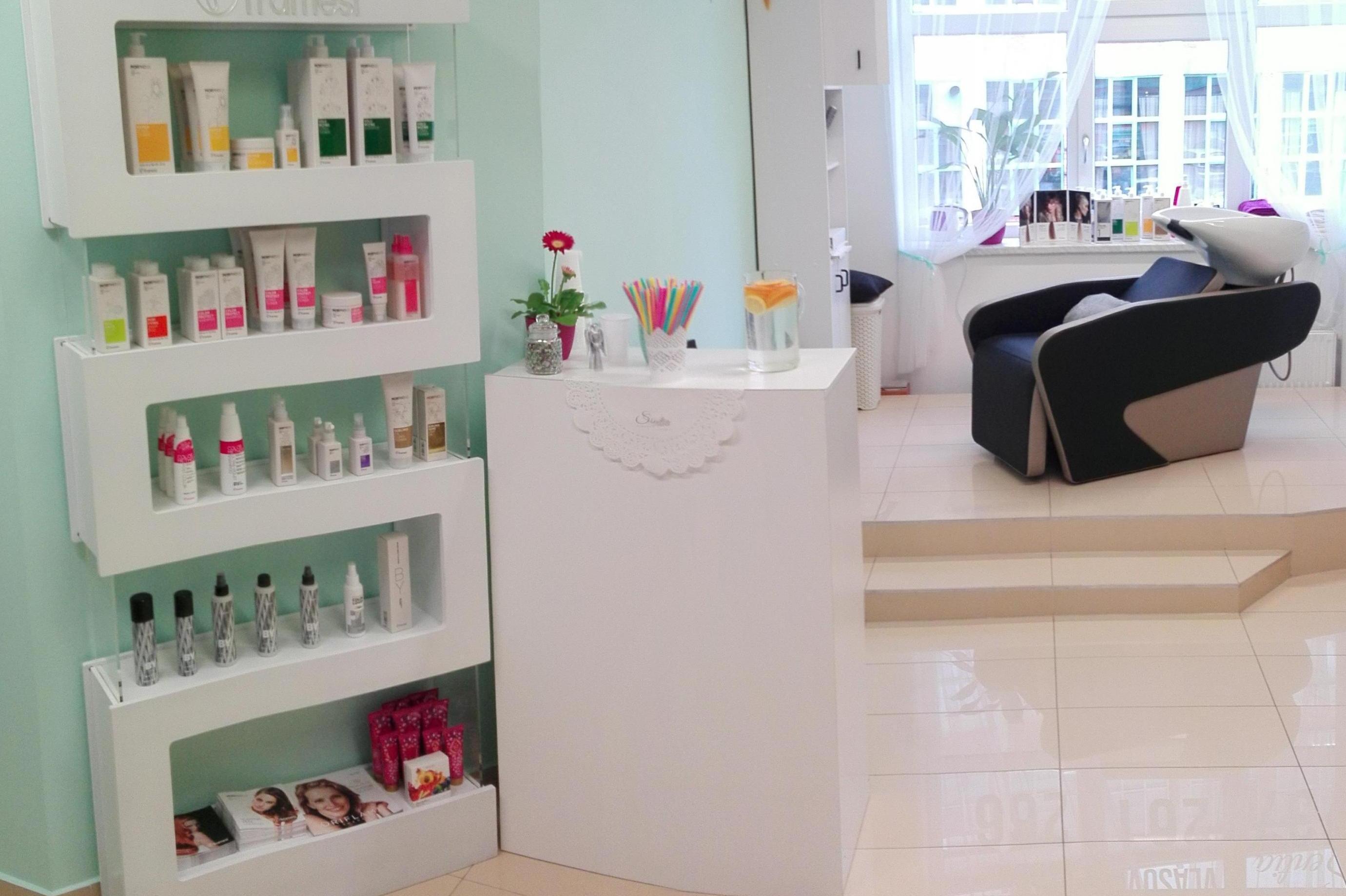 Sentia vlasové studio