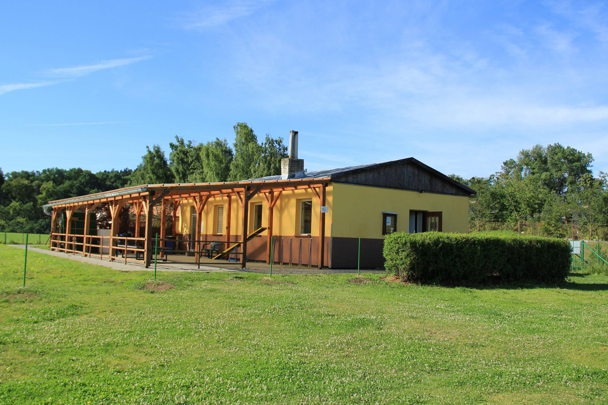 Český kynologický svaz ZKO Polička - 525