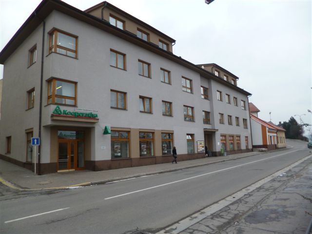 SANO Company, s.r.o. foto 1