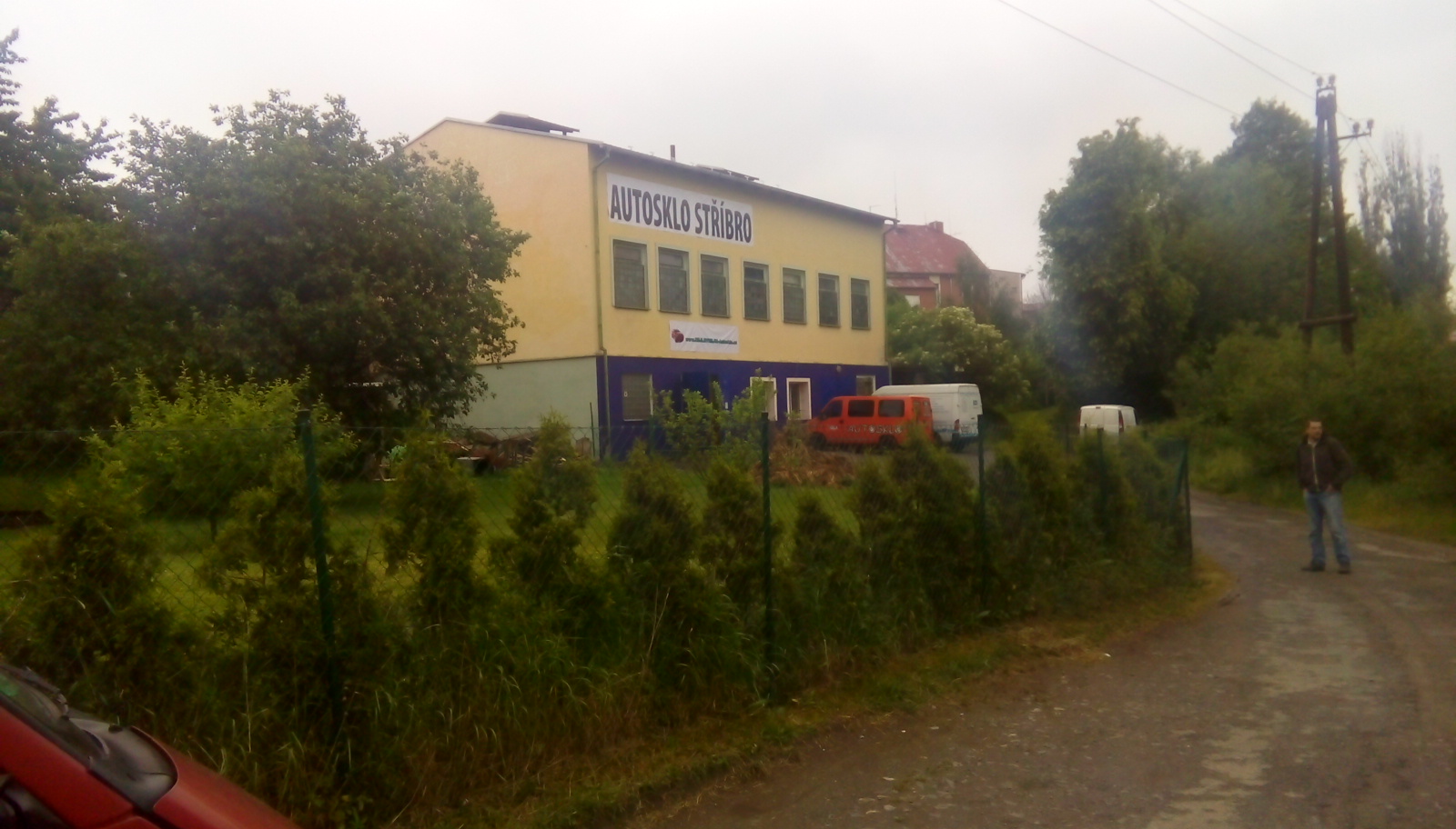 Nejlevnější-autoskla.cz foto 4