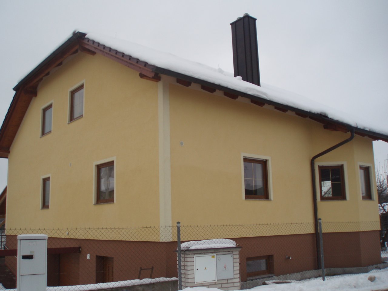 OMÍTKY SNADNO, s.r.o. foto 6