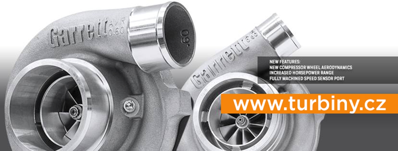 TURBÍNY CZ s.r.o. foto 2