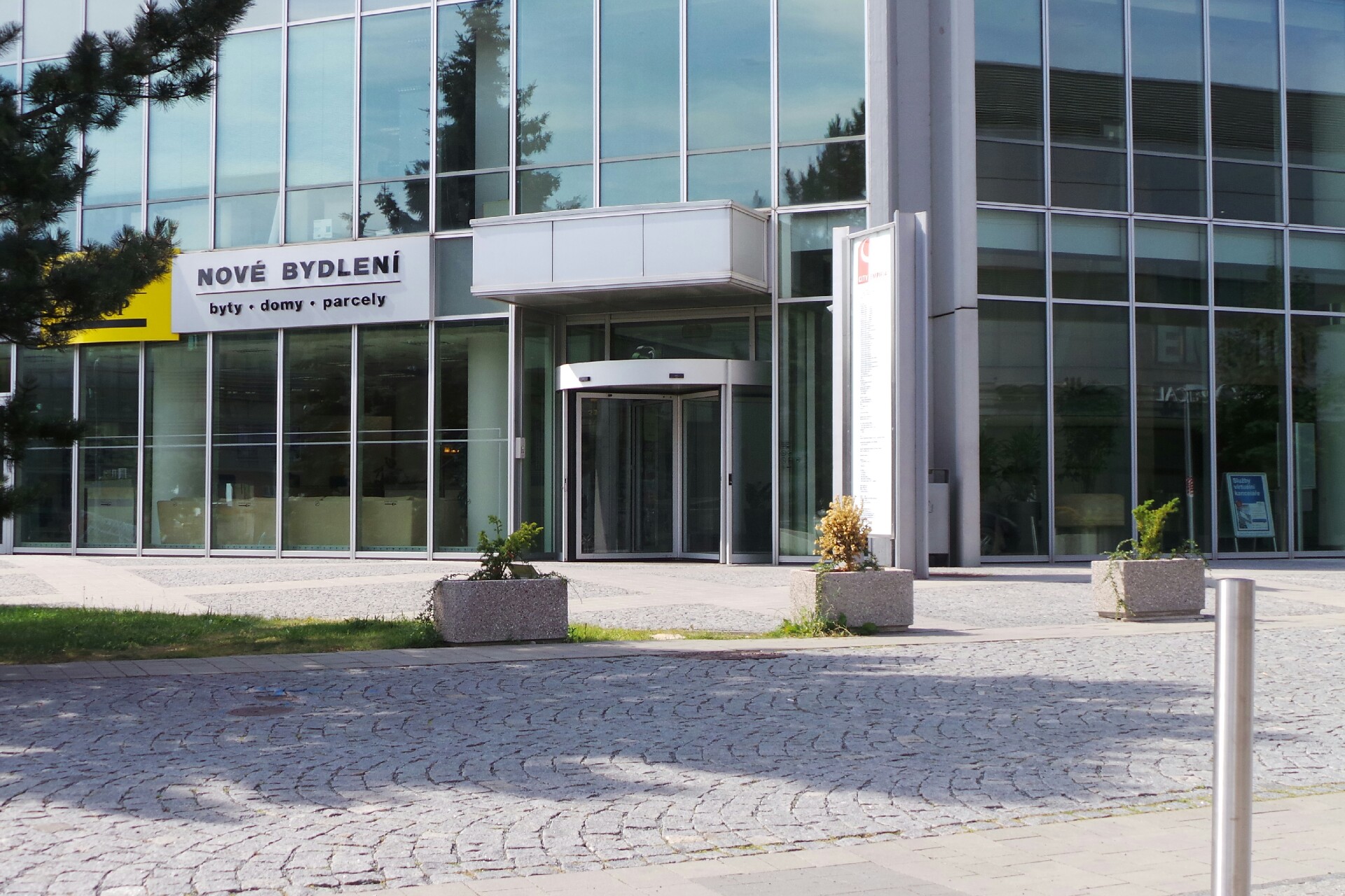 GUBI computer systems, s.r.o.