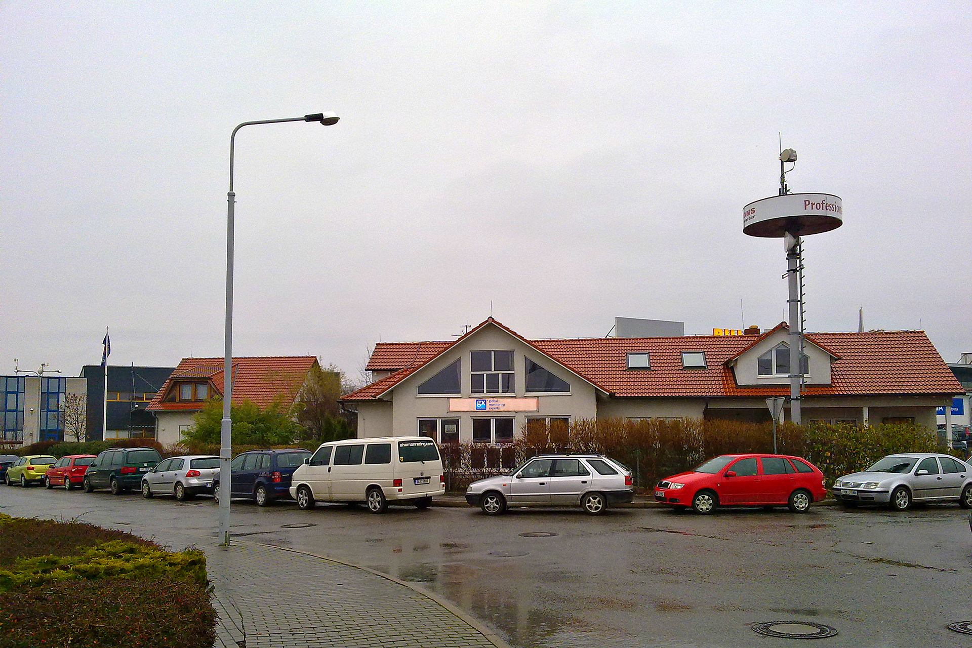 GX Solutions Bohemia