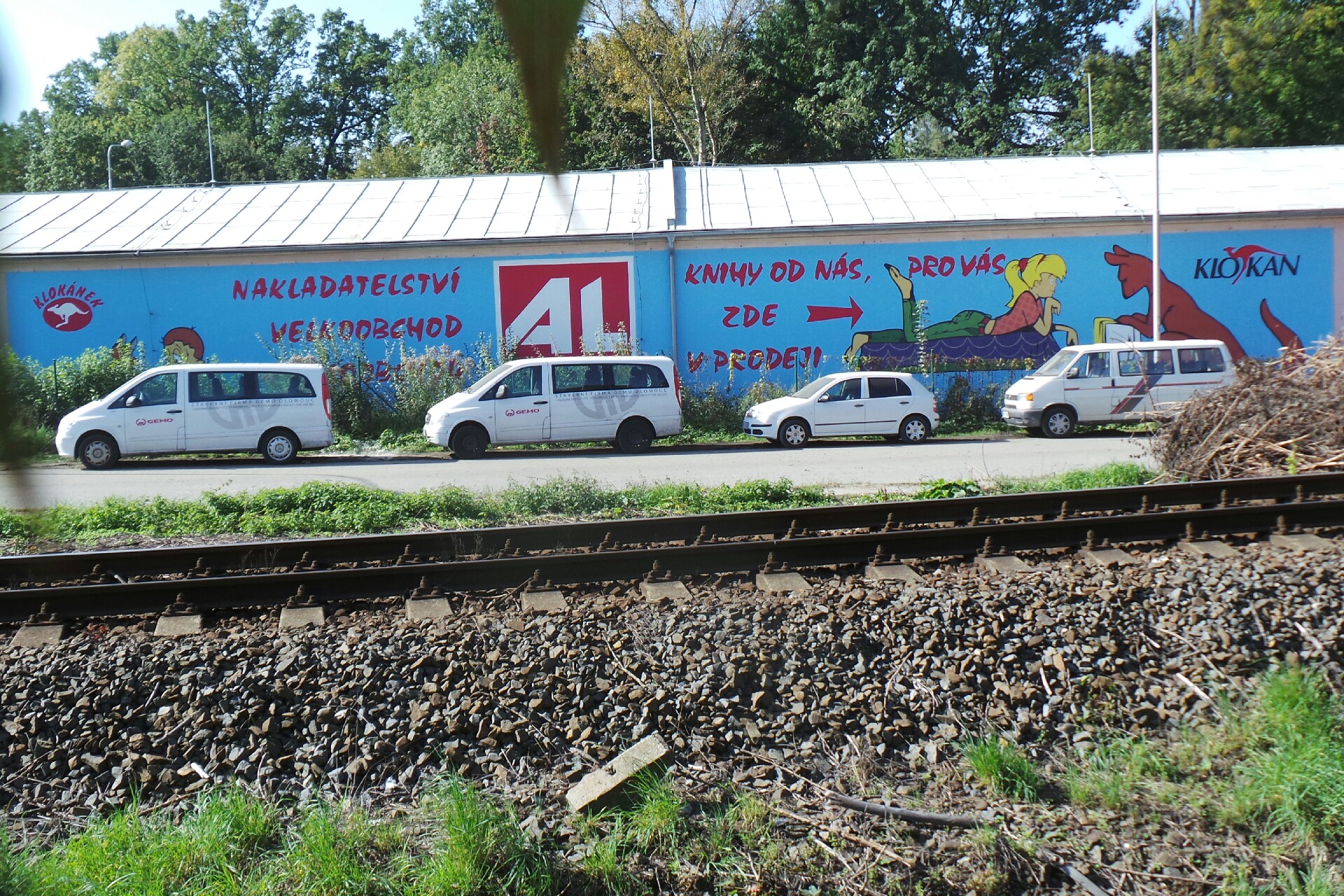 Nakladatelství Alpress