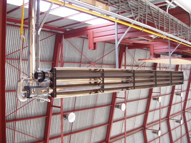 SCHULTE INFRA s.r.o. foto 2