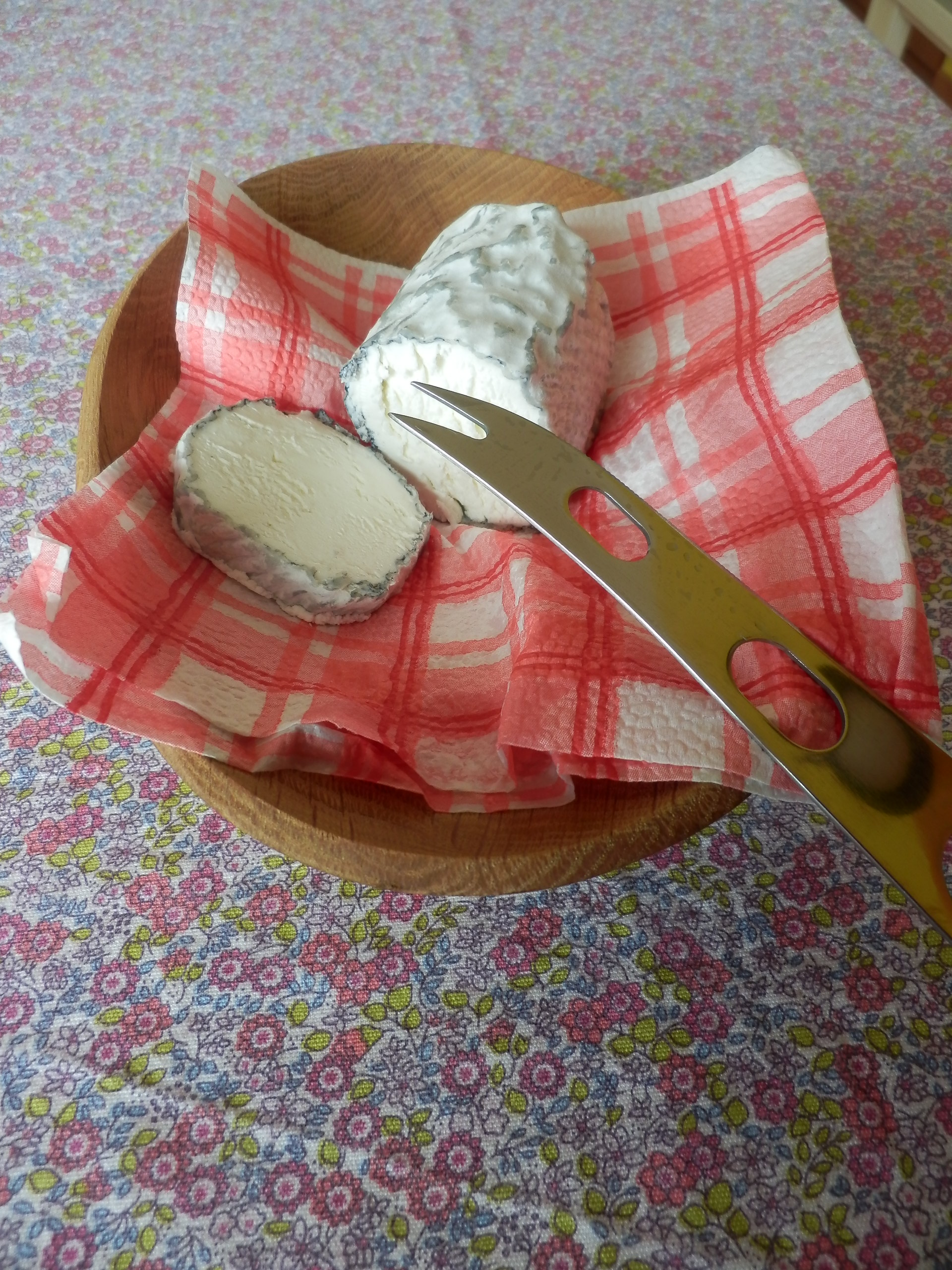 Kozí farma ZERLINA foto 3