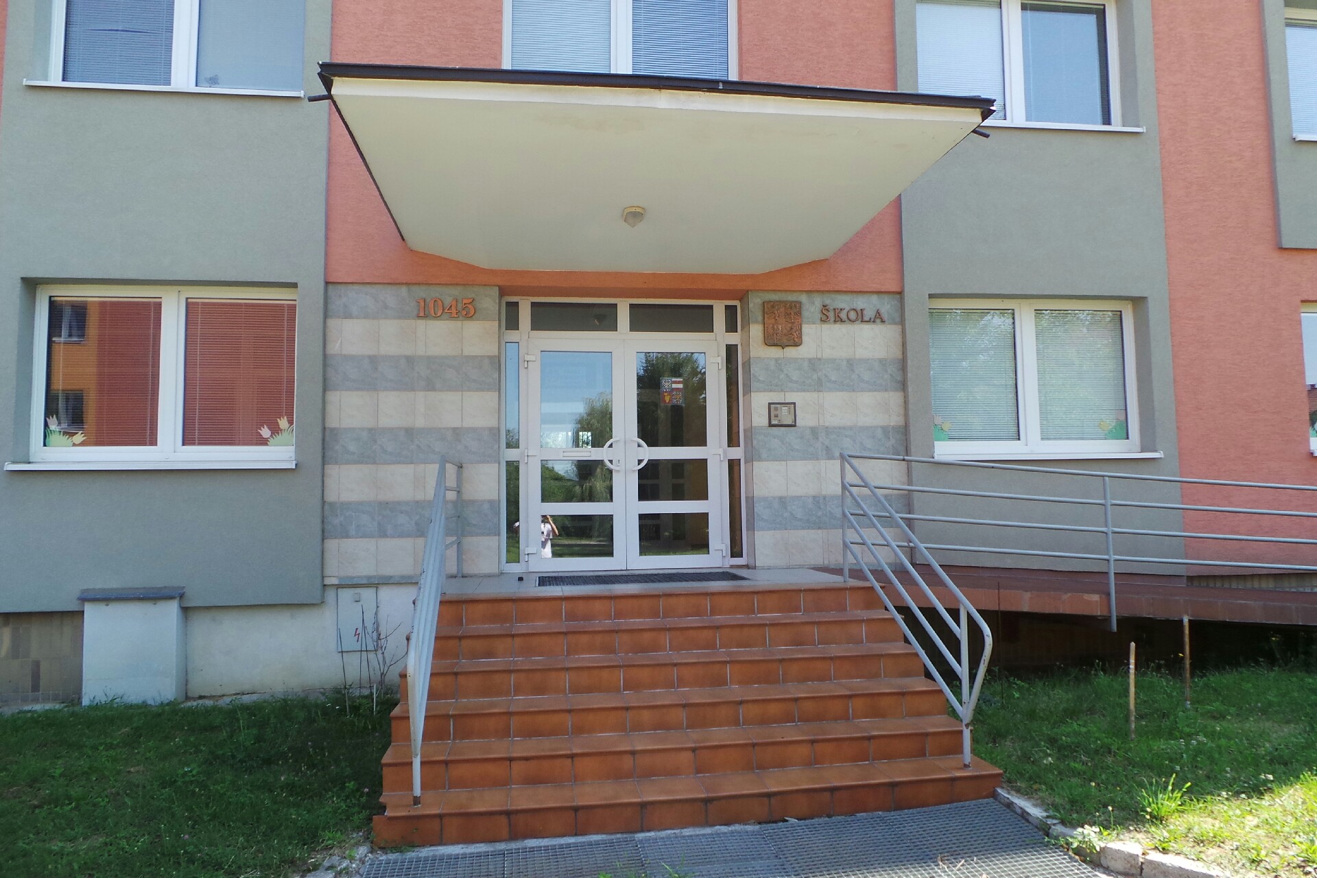 Základní škola a praktická škola Veselí nad Moravou, příspěvková organizace