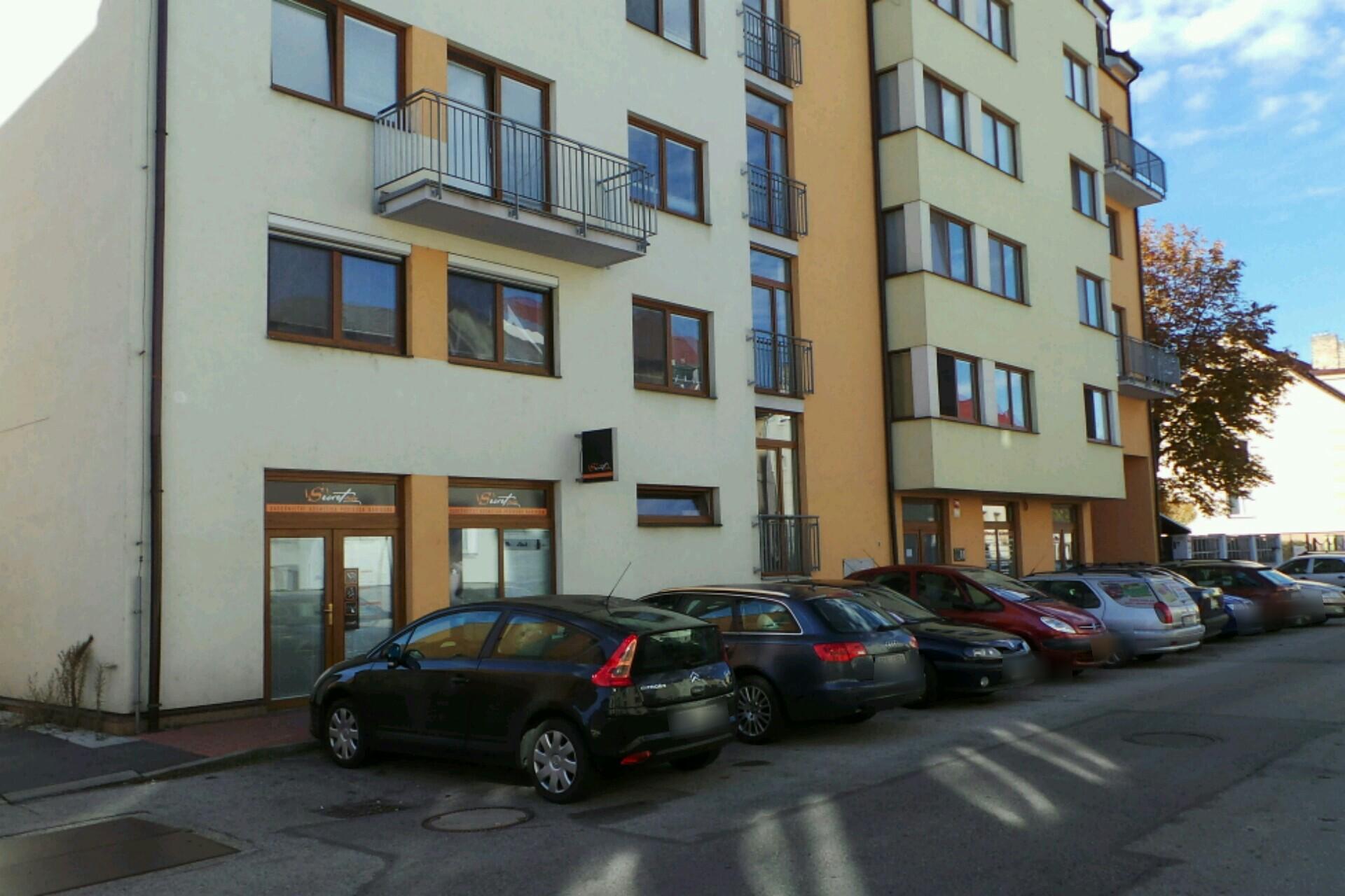 Kadeřnictví Olga Dvořáková foto 2