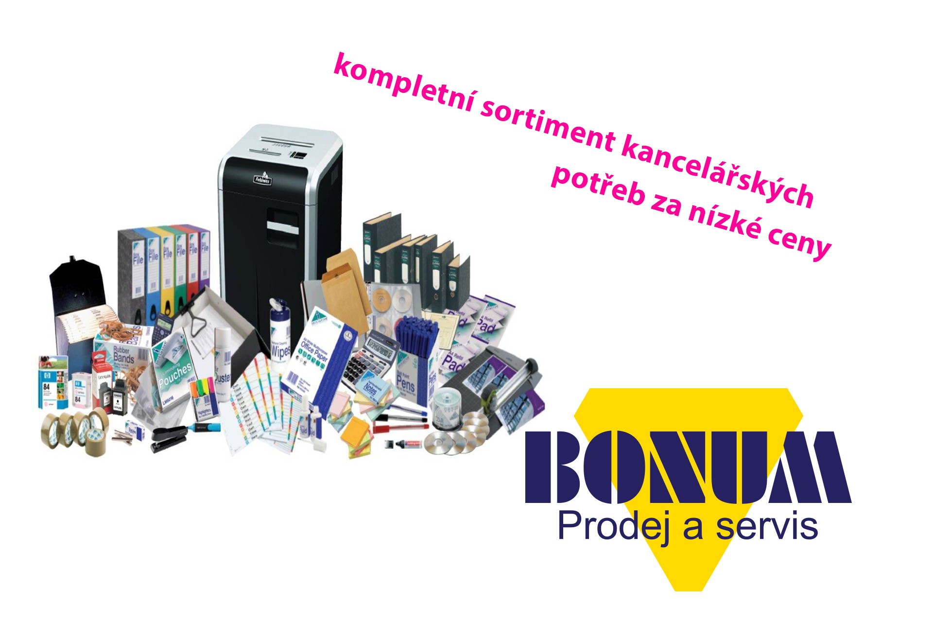 Bonum-cb.cz foto 3