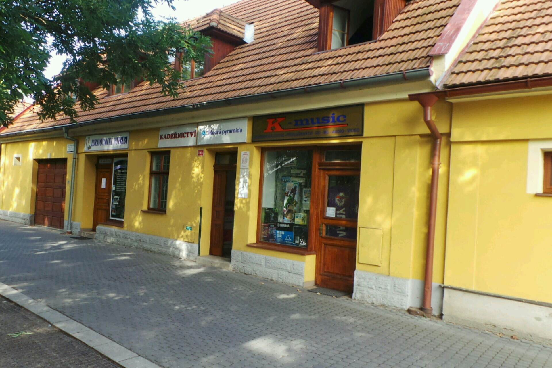 Taneční ALFA Nymburk