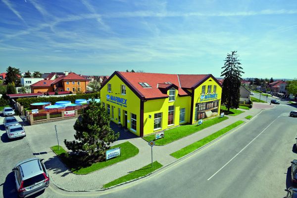 Marimex Liberec () Marimex Liberec