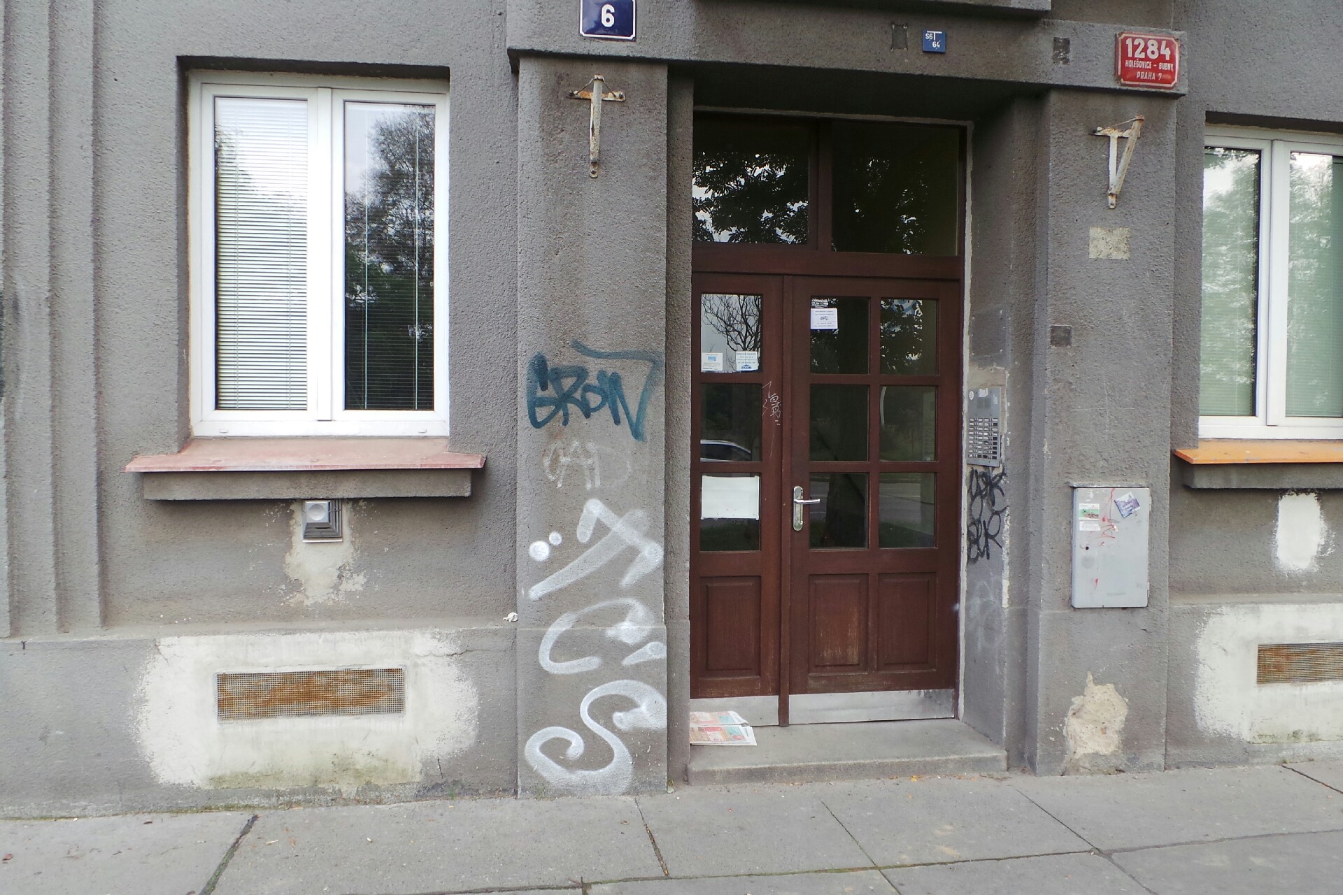 Bohumil Hrubý foto 1