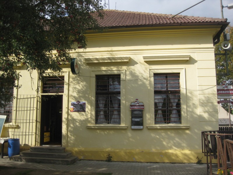 Hospůdka U hradu foto 2