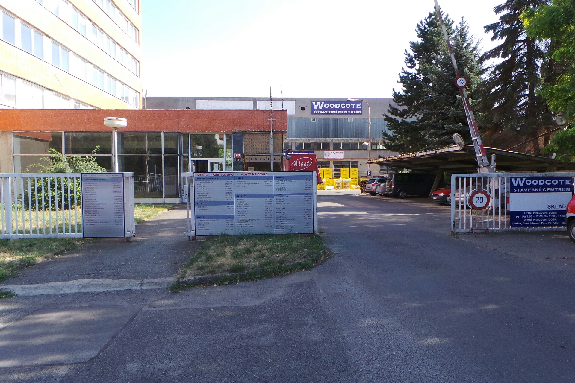 AVD servis, s.r.o.