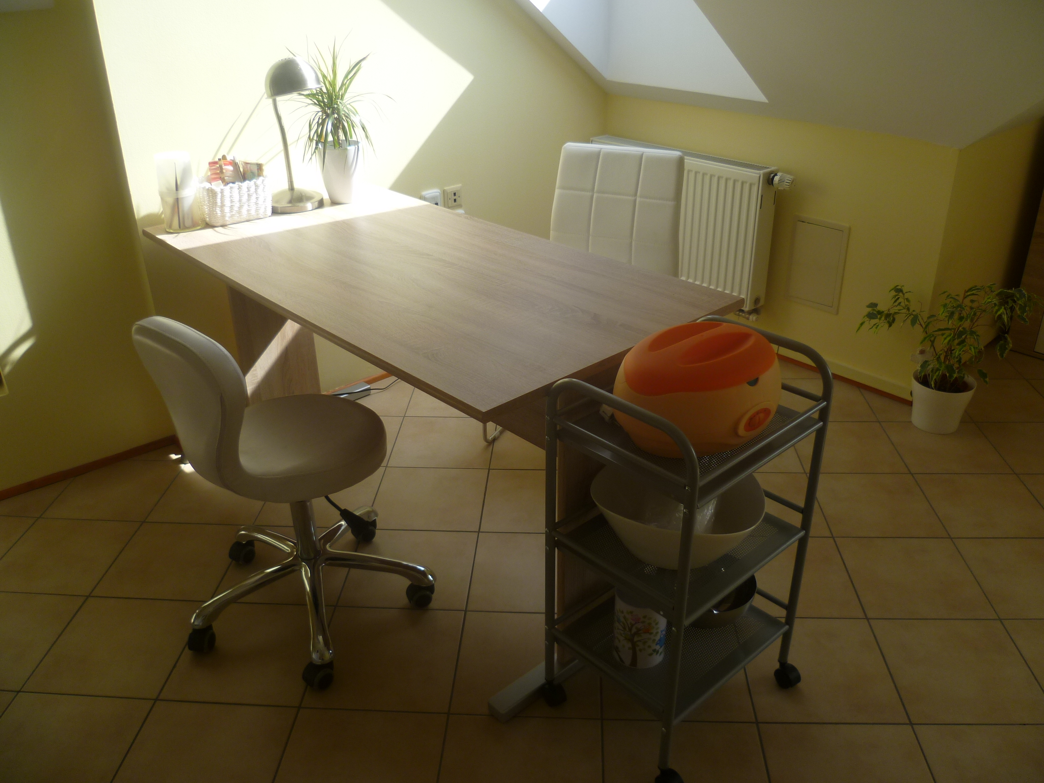 SALON Myška foto 4