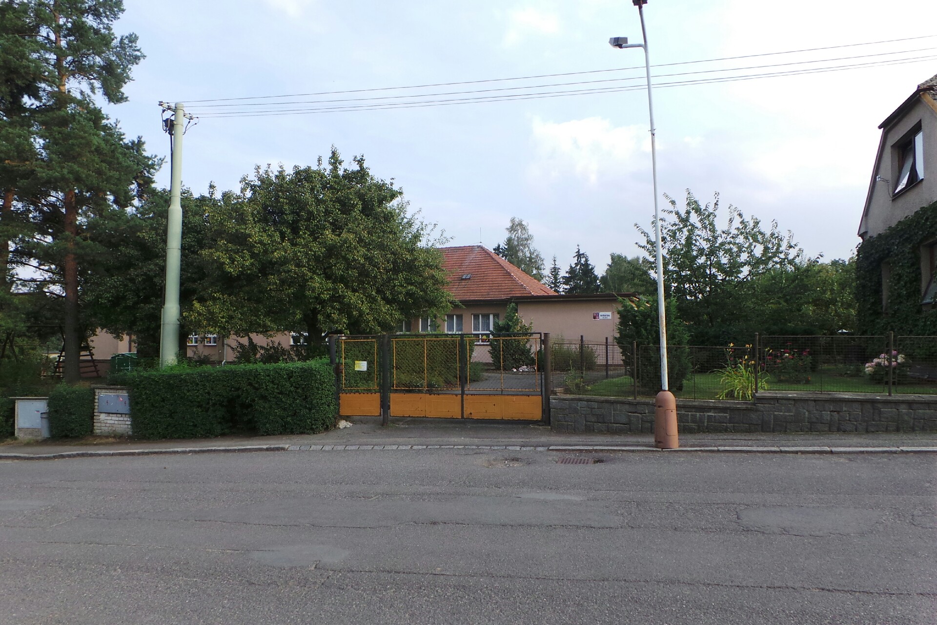 Rodinné centrum Pampeliška Březnice, z.s.