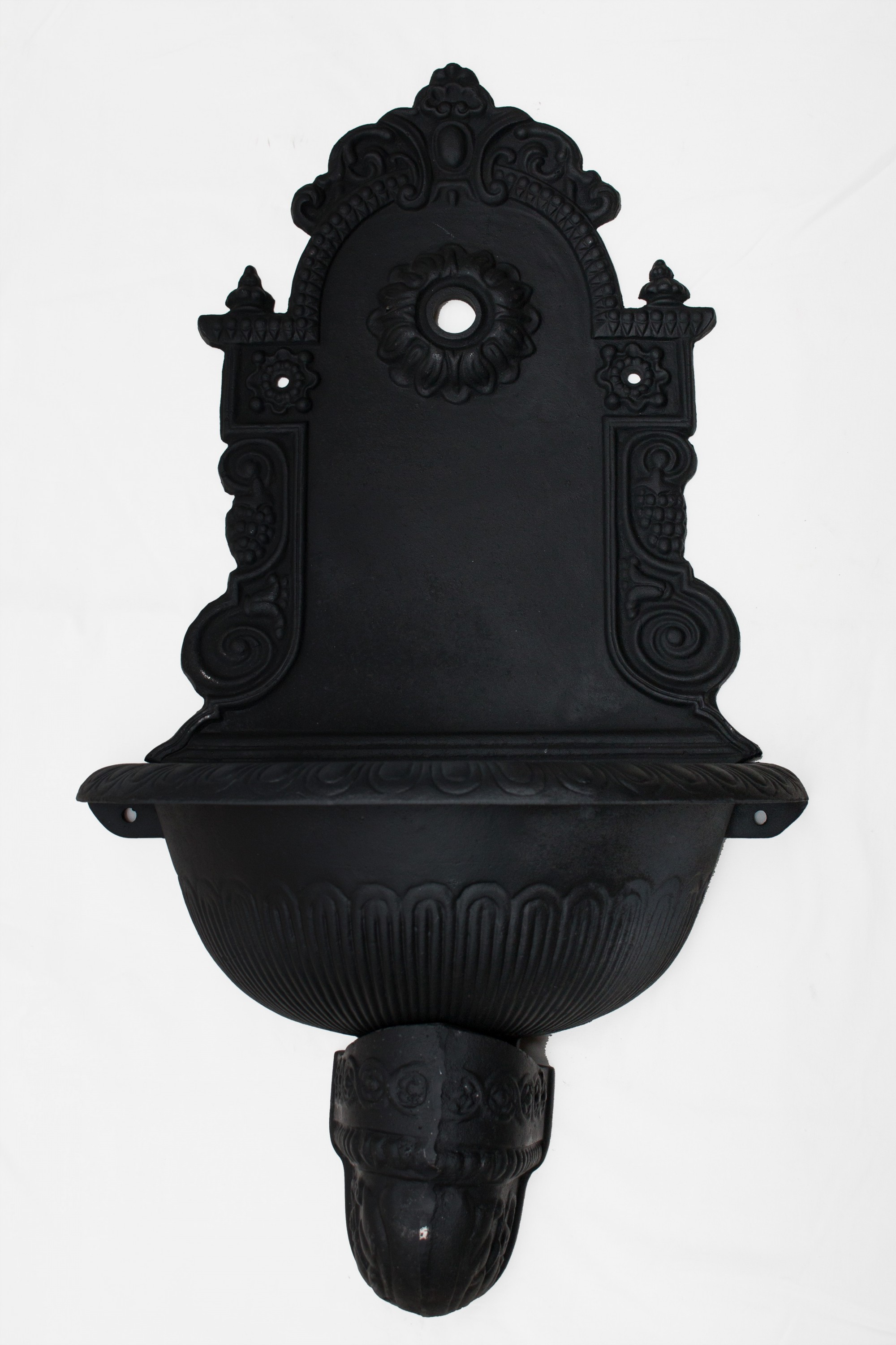 UNITRADE - kované a litinové prvky foto 4