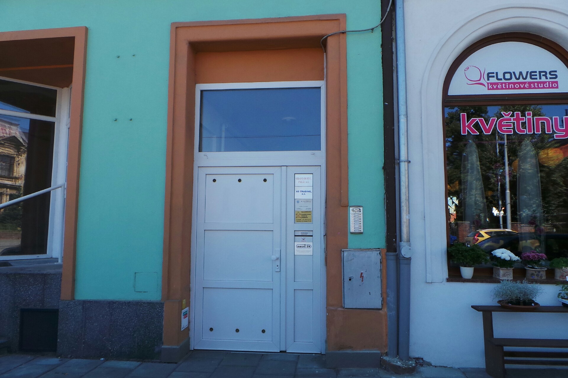 Daňový poradce ev. č. 2990 Ptáčková Jana