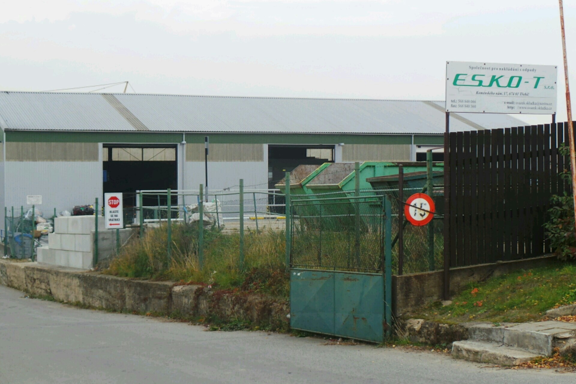 ESKO-T, s.r.o.