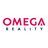 logo OMEGA ESTATE