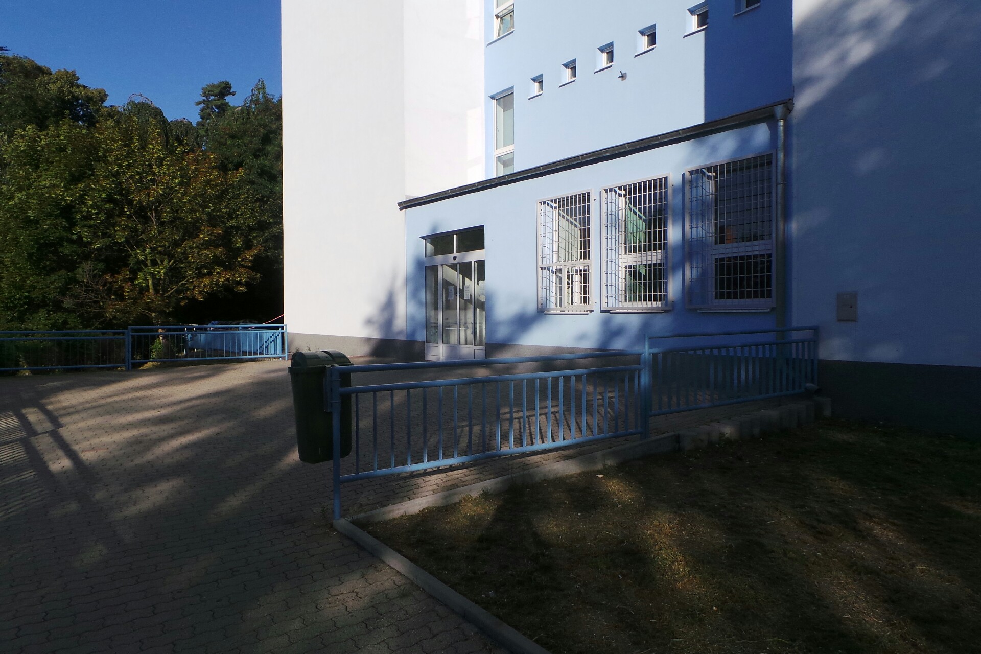 MUDr. Alexandra Woznicová