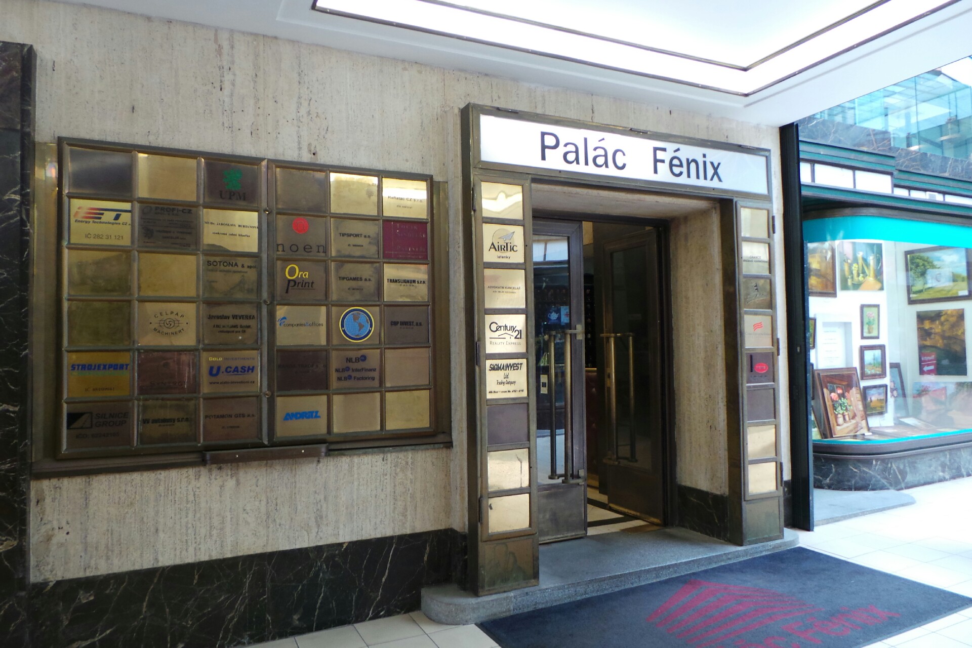 Sigmainvest, spol. s r.o.