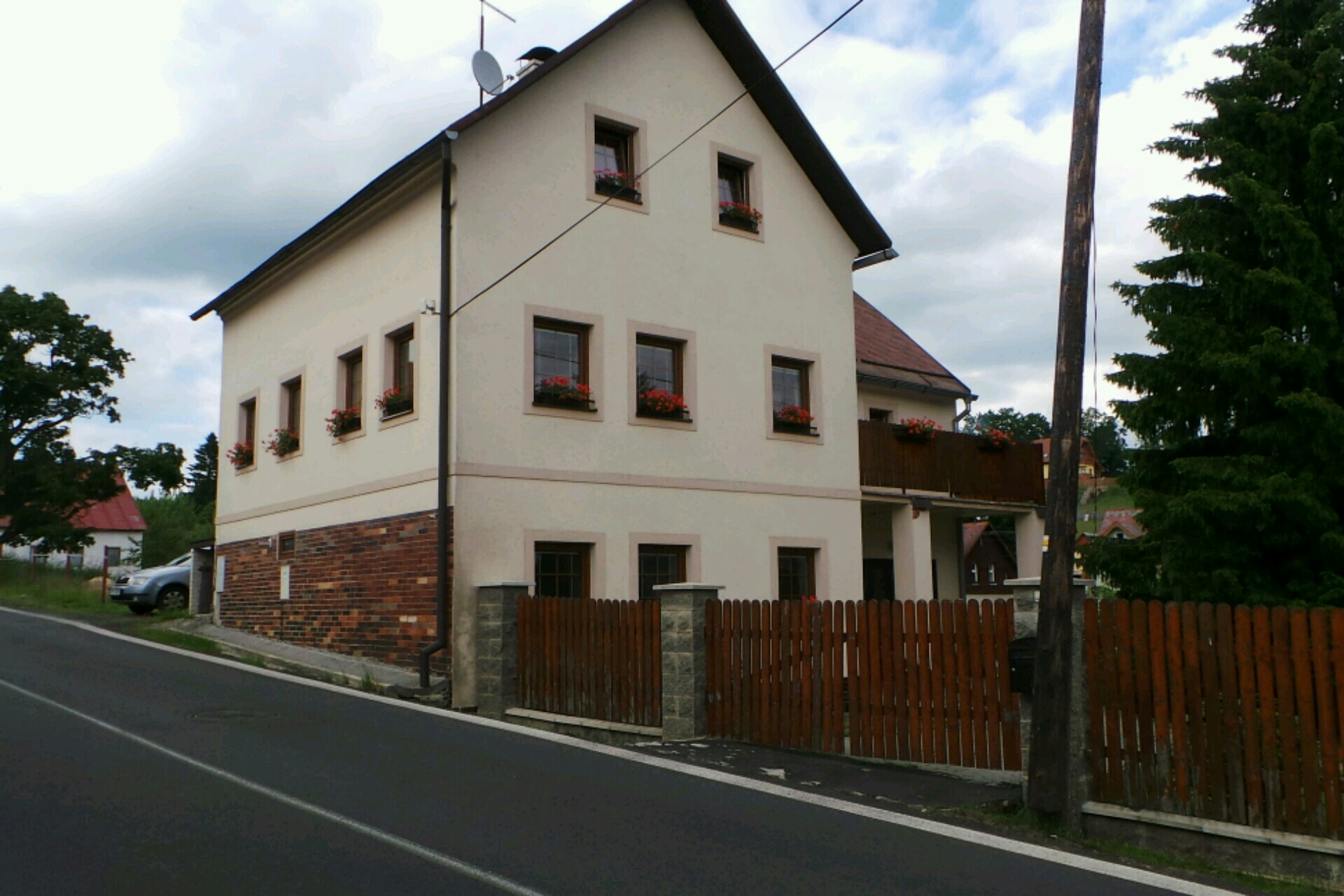 Jitka Tůmová