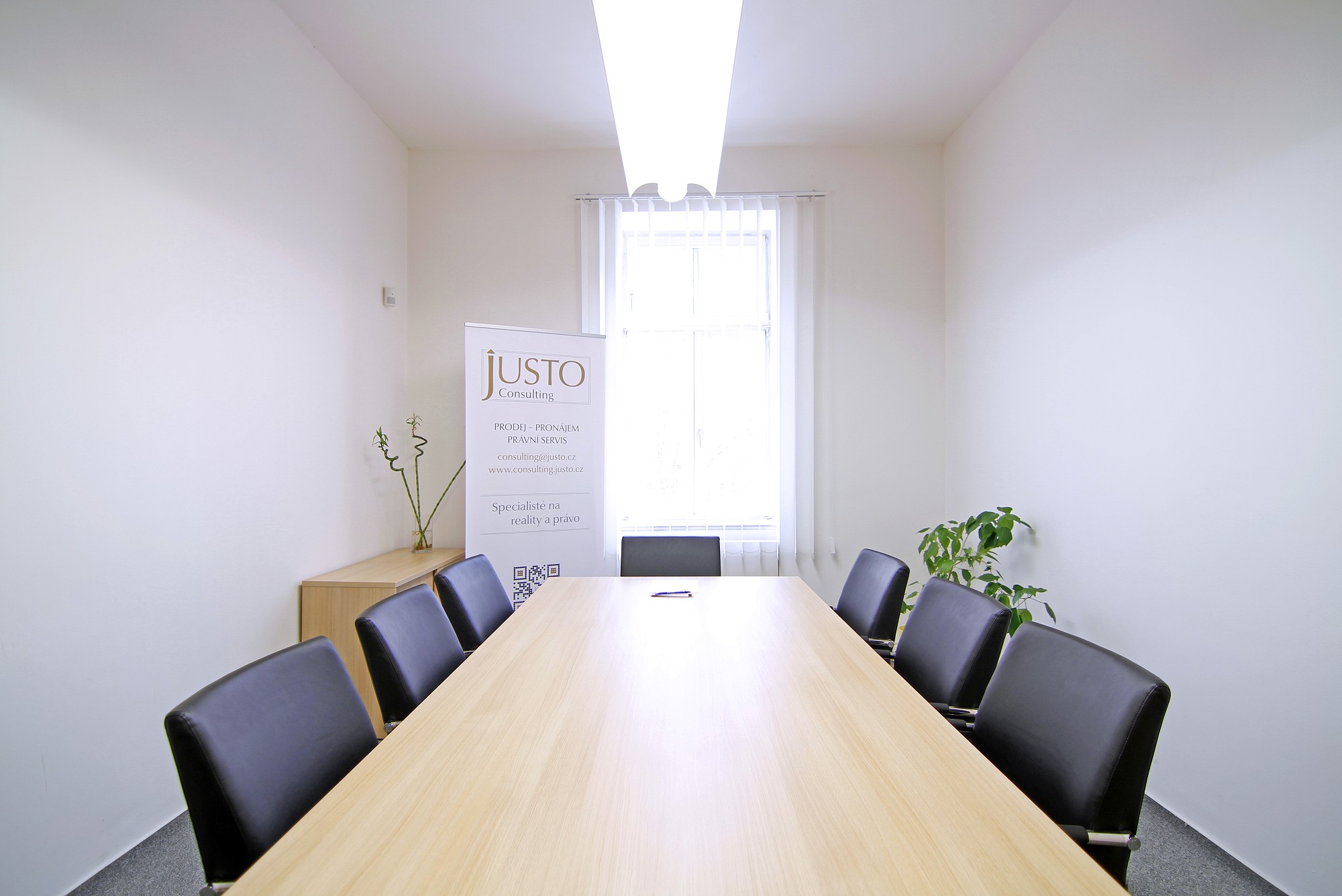 ROSE reality, partner Justo foto 3