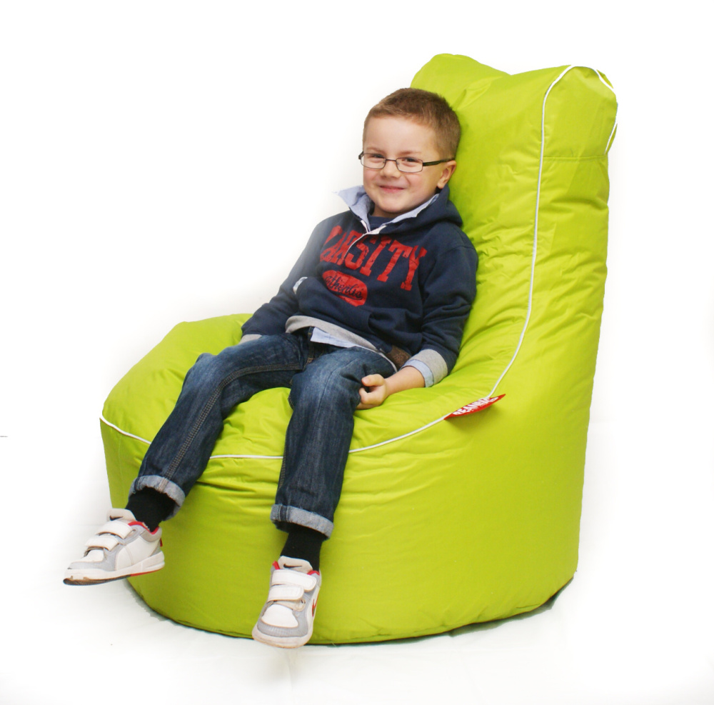 BeanBag.cz foto 5
