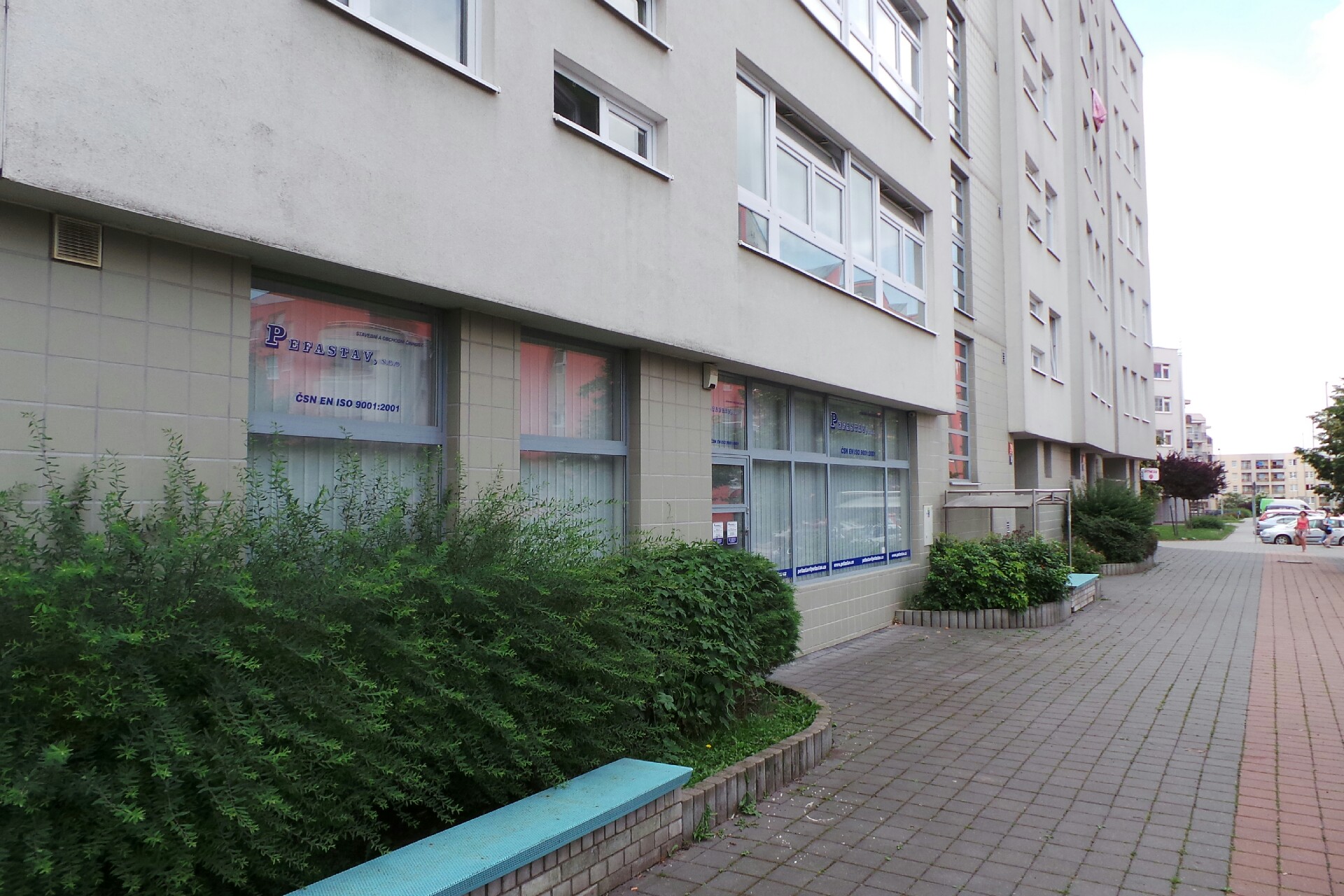 PEFASTAV, s.r.o.