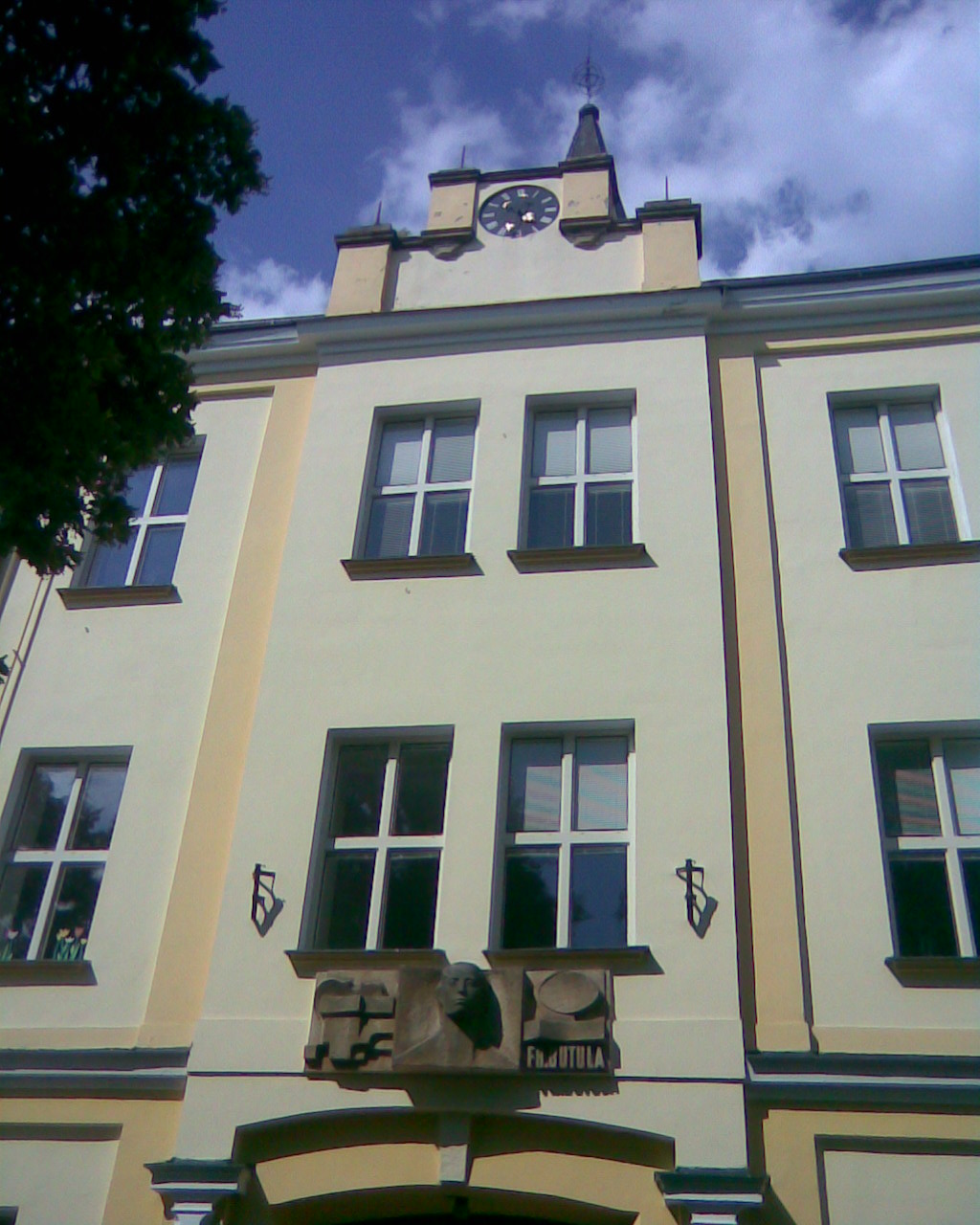 ZŠ Chotěboř, Buttulova foto 2