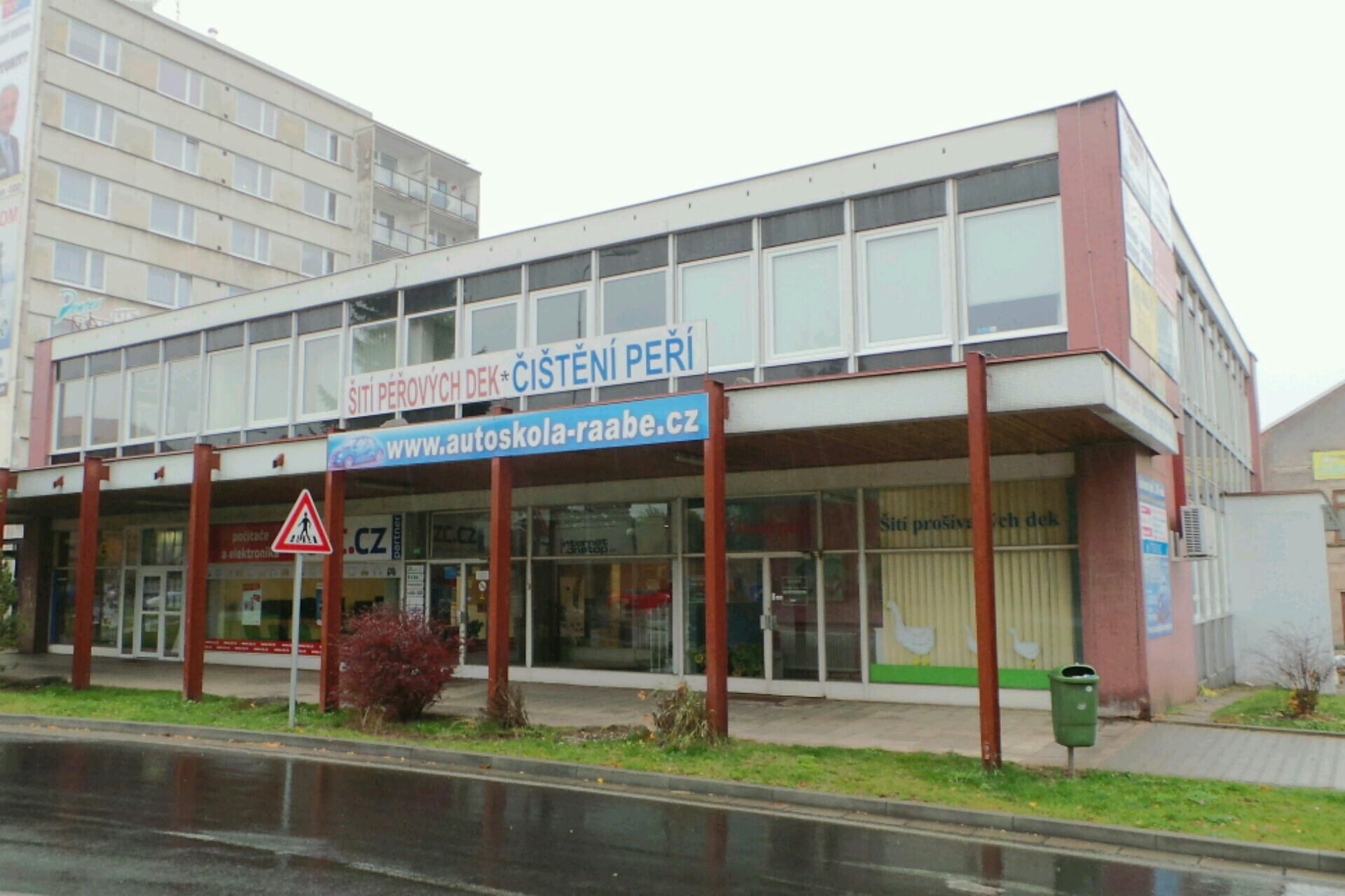 Mgr. Radovan Hrubý, advokát