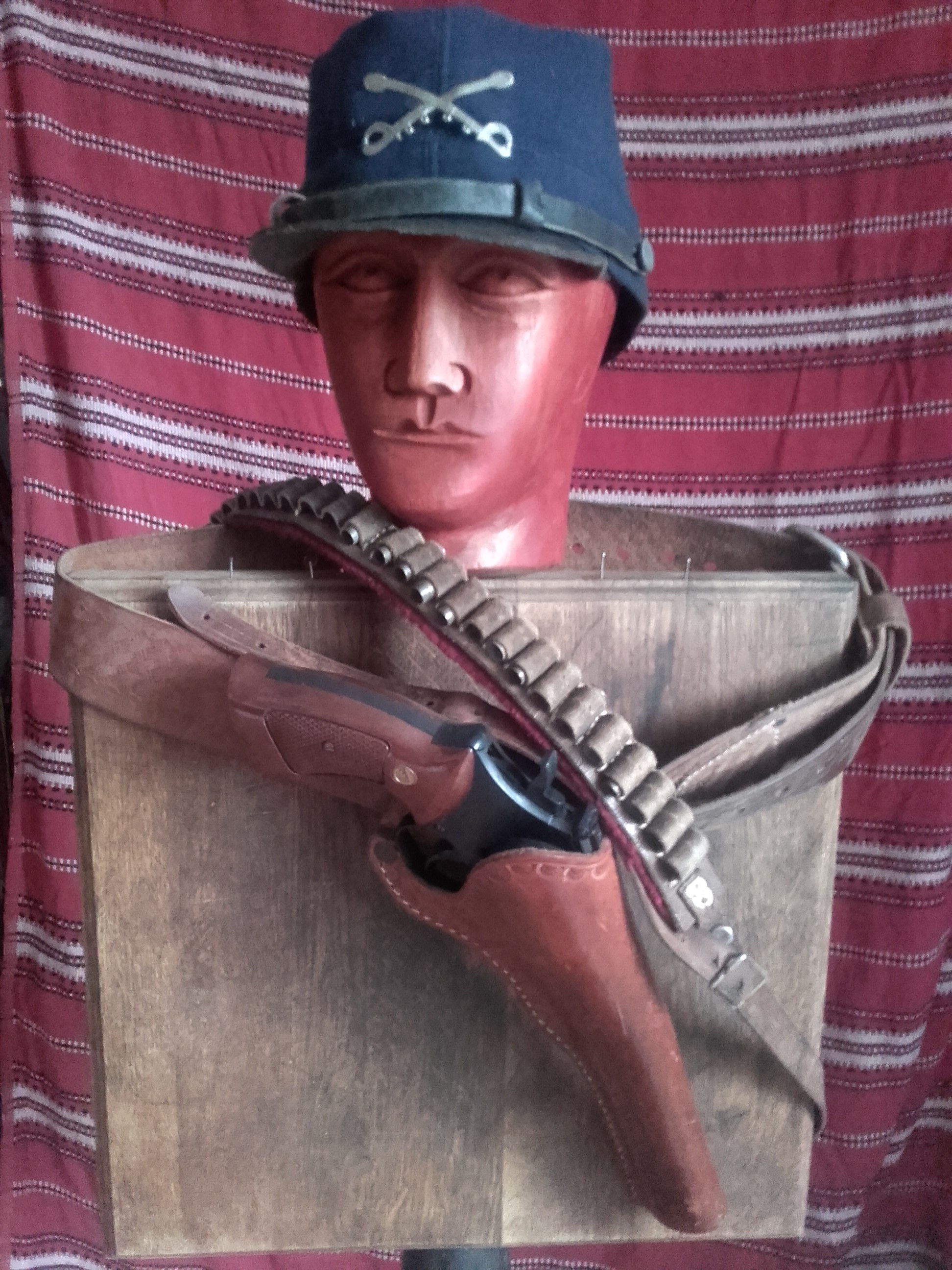 Indiánský svět foto 4