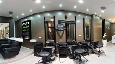 Hair Point - Beauty salon (Kadeřnictví) • Hair Point - Beauty salon (Kadeřnictví) •