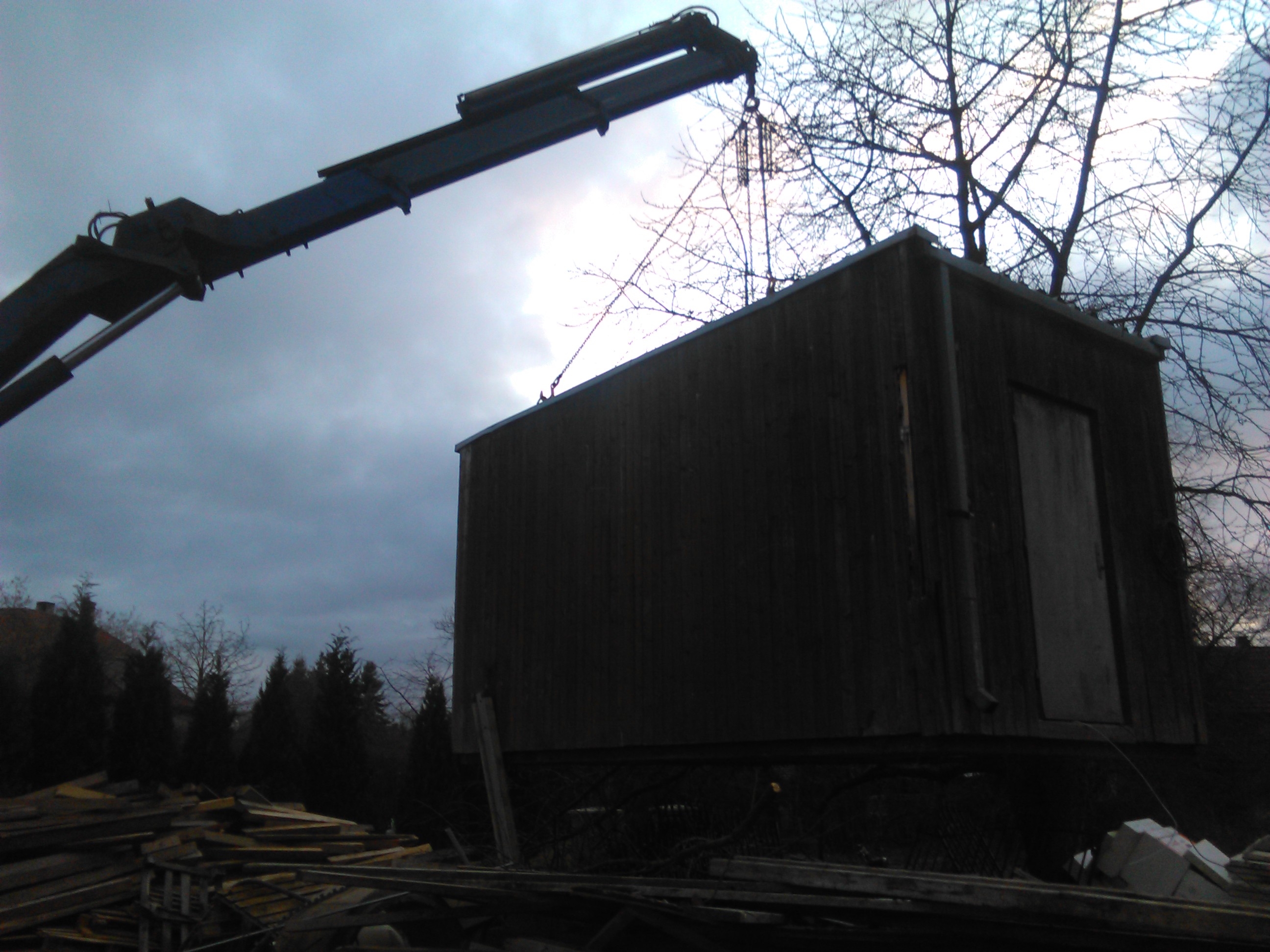 Autodoprava Pavel Běhunek foto 2