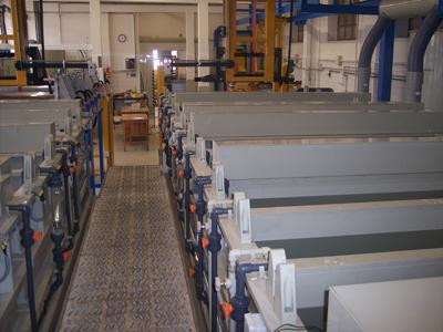 Václav Chmela - Galvanovna s.r.o. foto 2