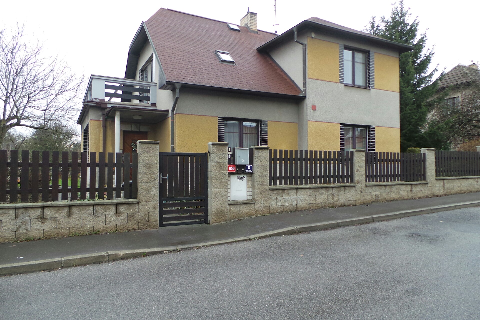 Cert. č. 003743 Ing. Jitka Kadlecová