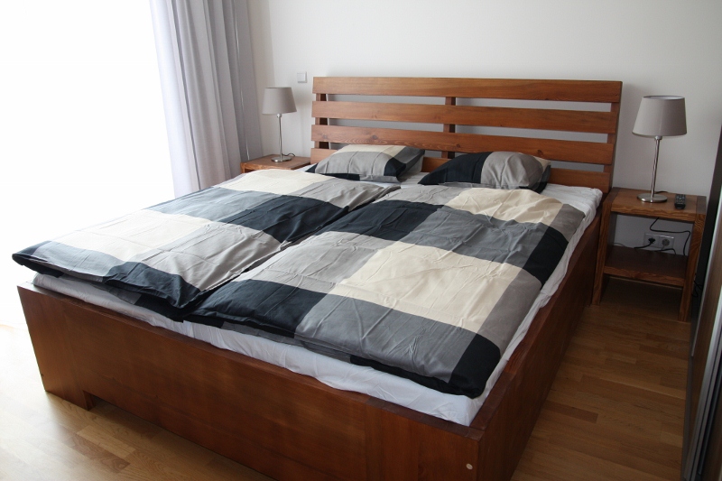 Apartmán Medvědín 110 foto 4